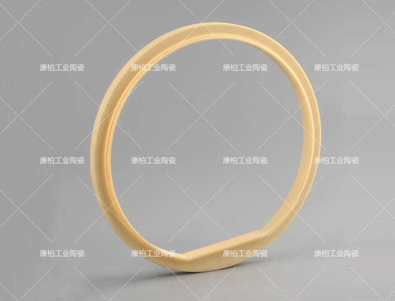 高純氧化鋁半導(dǎo)體陶瓷有什么特性？